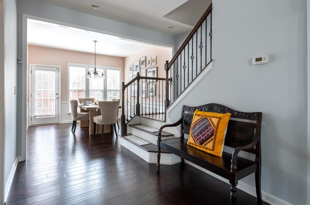 12 Rockland Pl, Decatur GA  30030-1335 exterior