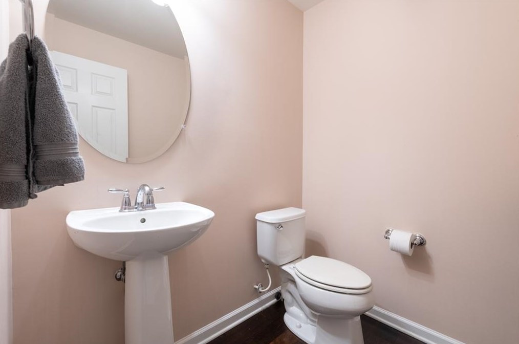 12 Rockland Pl, Decatur GA  30030-1335 exterior