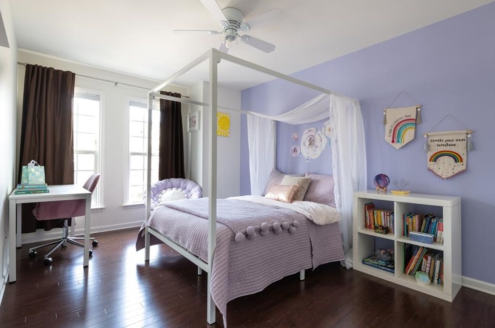 12 Rockland Pl, Decatur GA  30030-1335 exterior