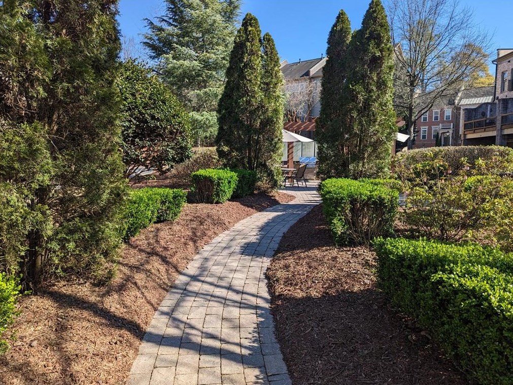 12 Rockland Pl, Decatur GA  30030-1335 exterior