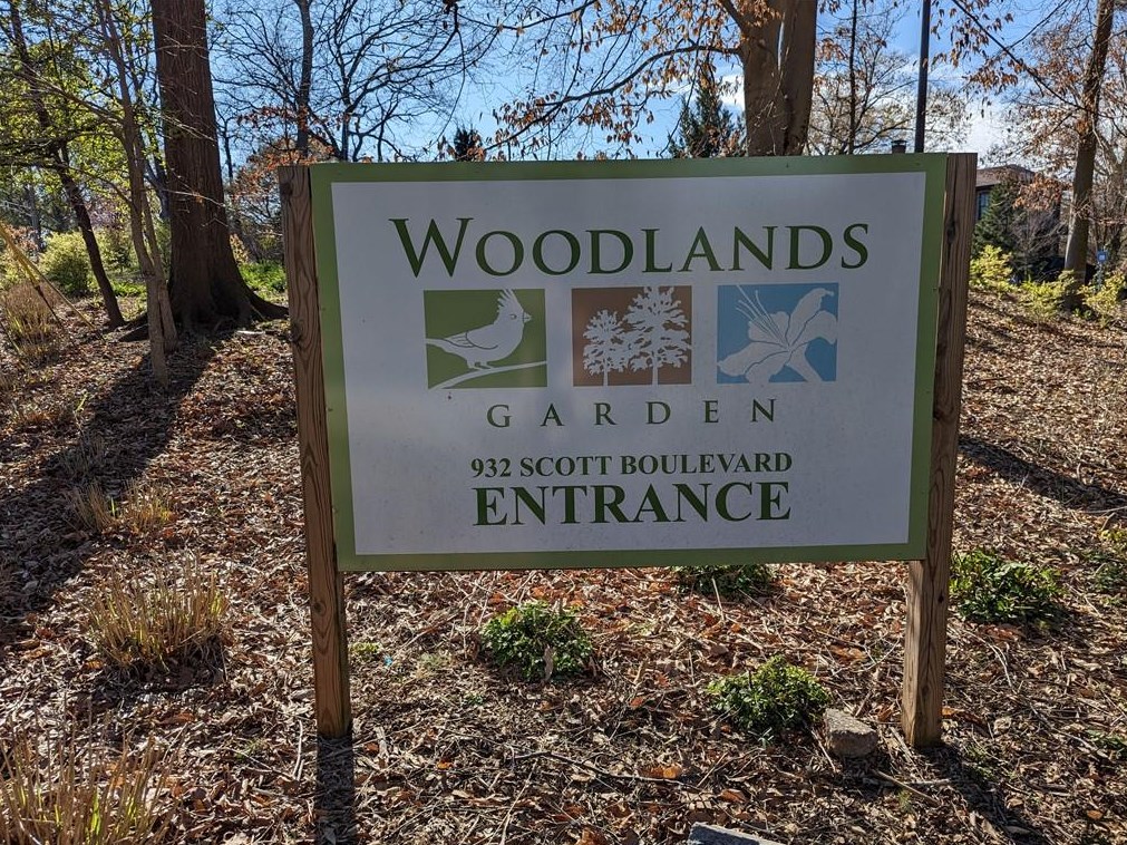 12 Rockland Pl, Decatur GA  30030-1335 exterior