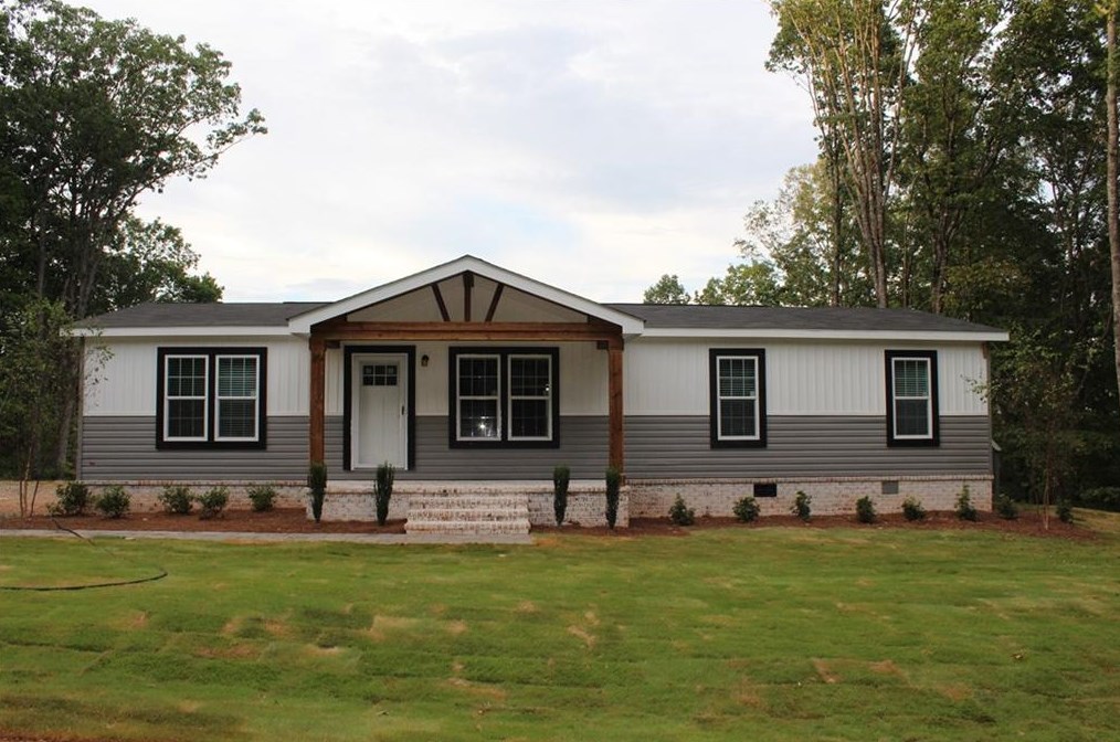 456 Pea Ridge Rd Lot 1, Ball Ground, GA 30107