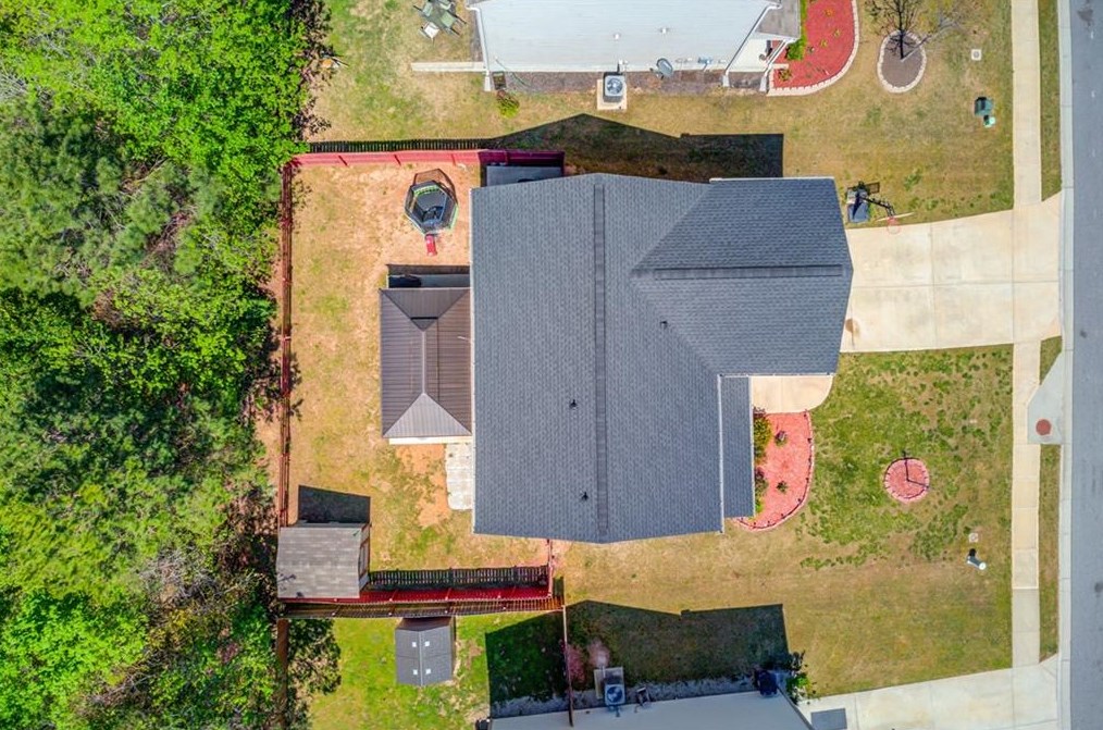 3170 Heritage Glen Dr, Gainesville GA 30507 exterior