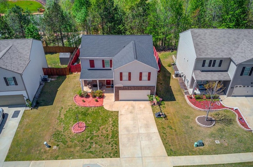 3170 Heritage Glen Dr, Gainesville, GA 30507