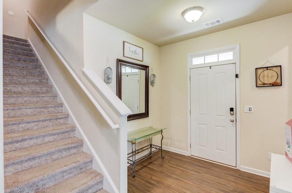 3170 Heritage Glen Dr, Gainesville GA 30507 exterior