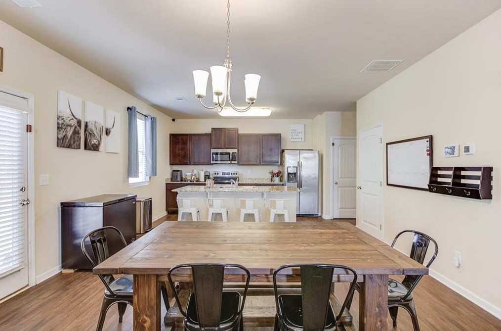 3170 Heritage Glen Dr, Gainesville GA 30507 exterior