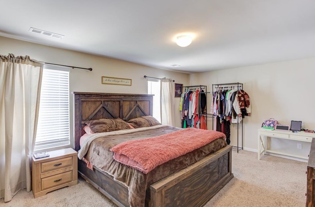 3170 Heritage Glen Dr, Gainesville GA 30507 exterior