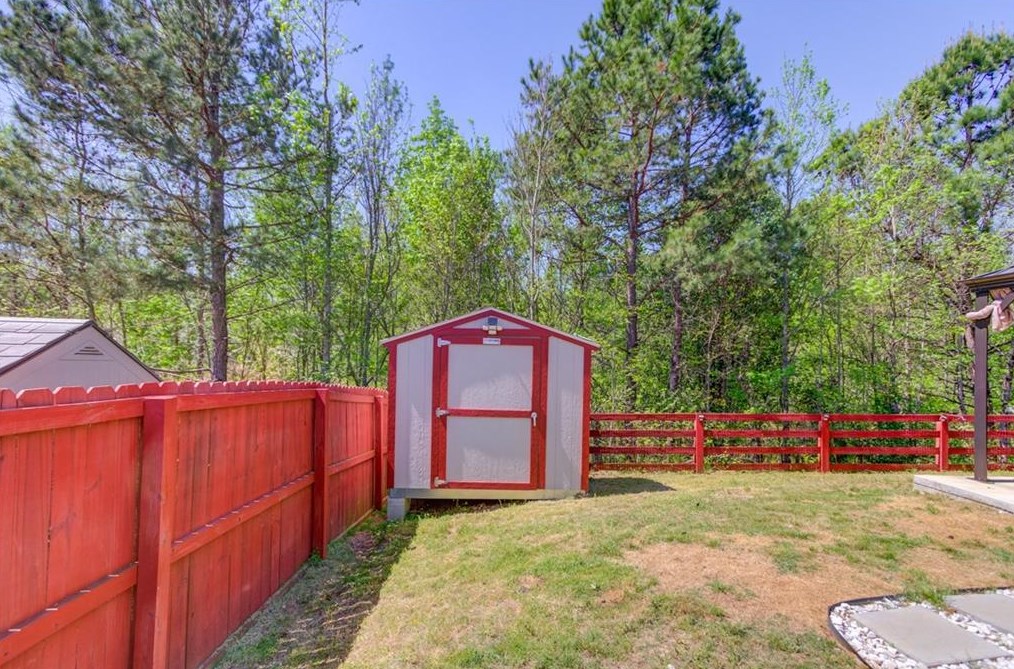 3170 Heritage Glen Dr, Gainesville GA 30507 exterior