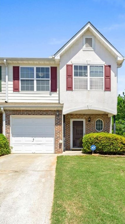 684 Georgetown Ct, Jonesboro, GA 30236-8914