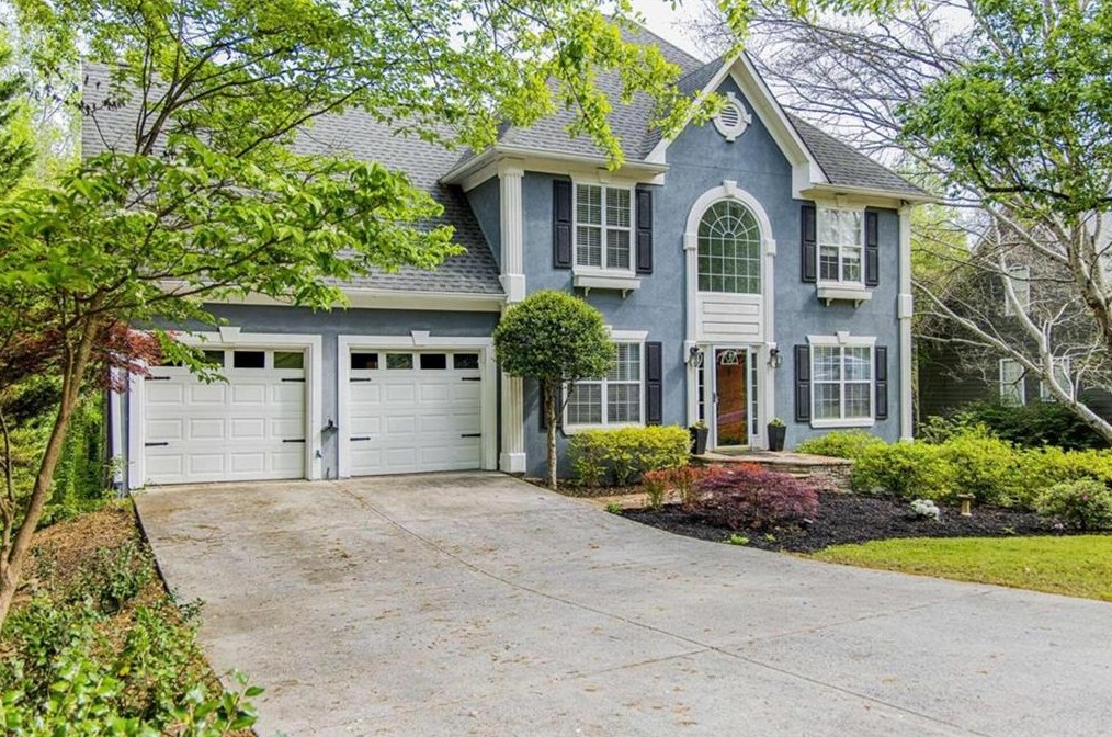 20 Oakfield Dr, Rome, GA 30161-5991