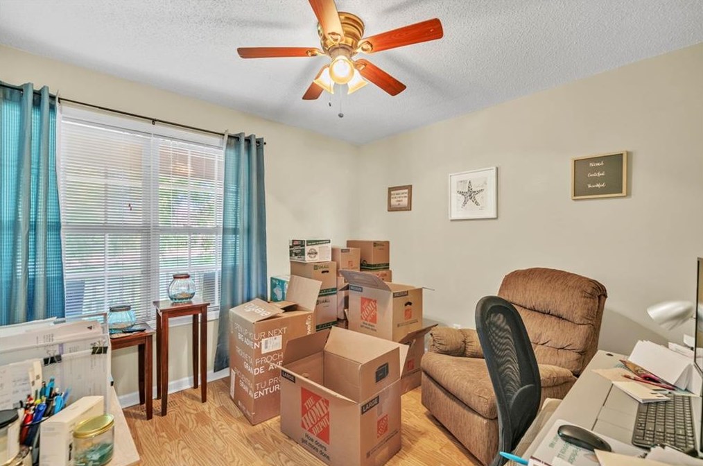 245 Hobson Rd, Big Canoe GA  30143-8995 exterior