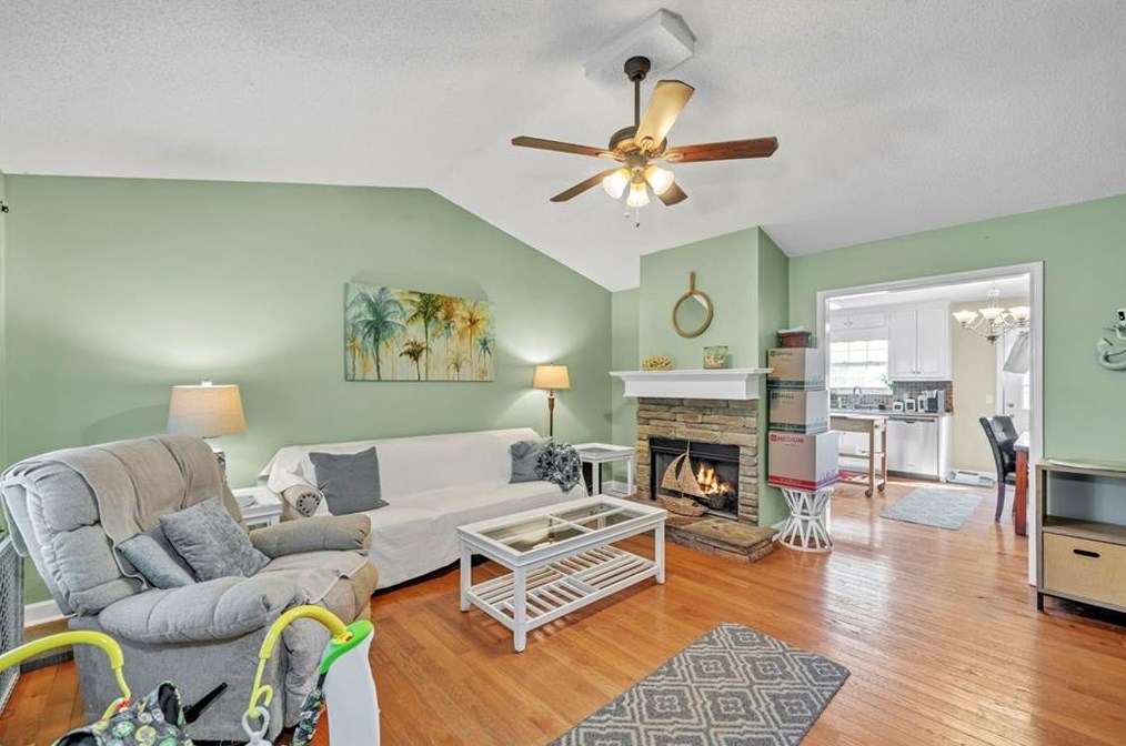 245 Hobson Rd, Big Canoe GA  30143-8995 exterior