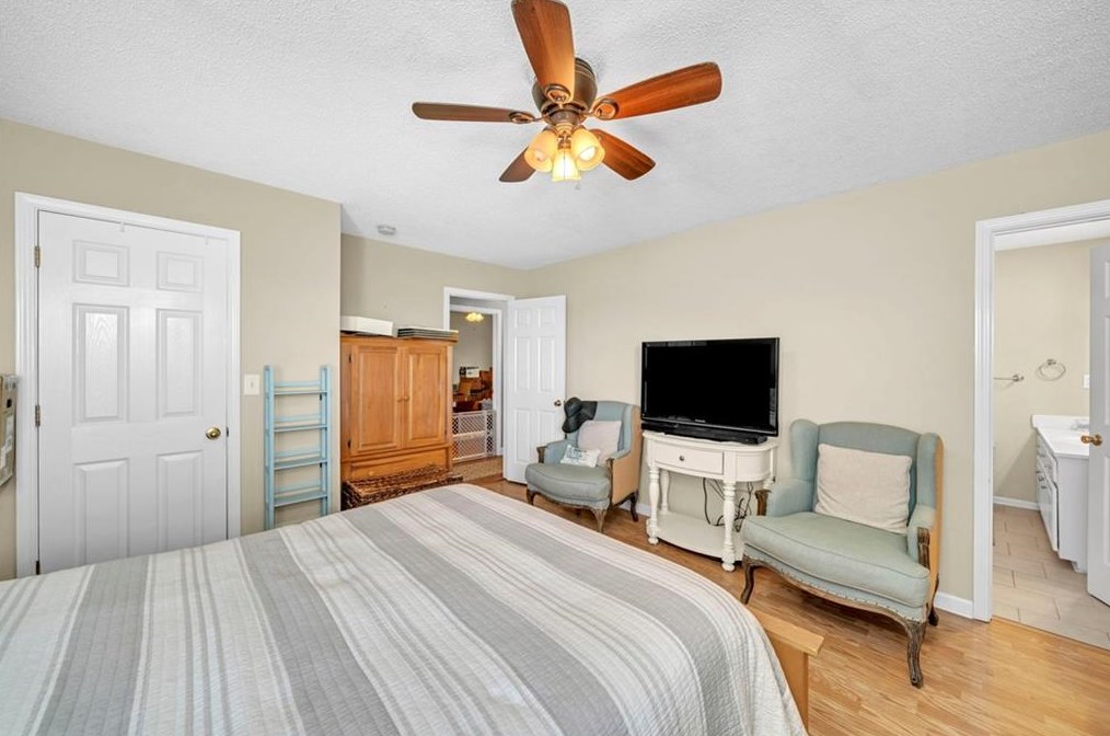 245 Hobson Rd, Big Canoe GA  30143-8995 exterior