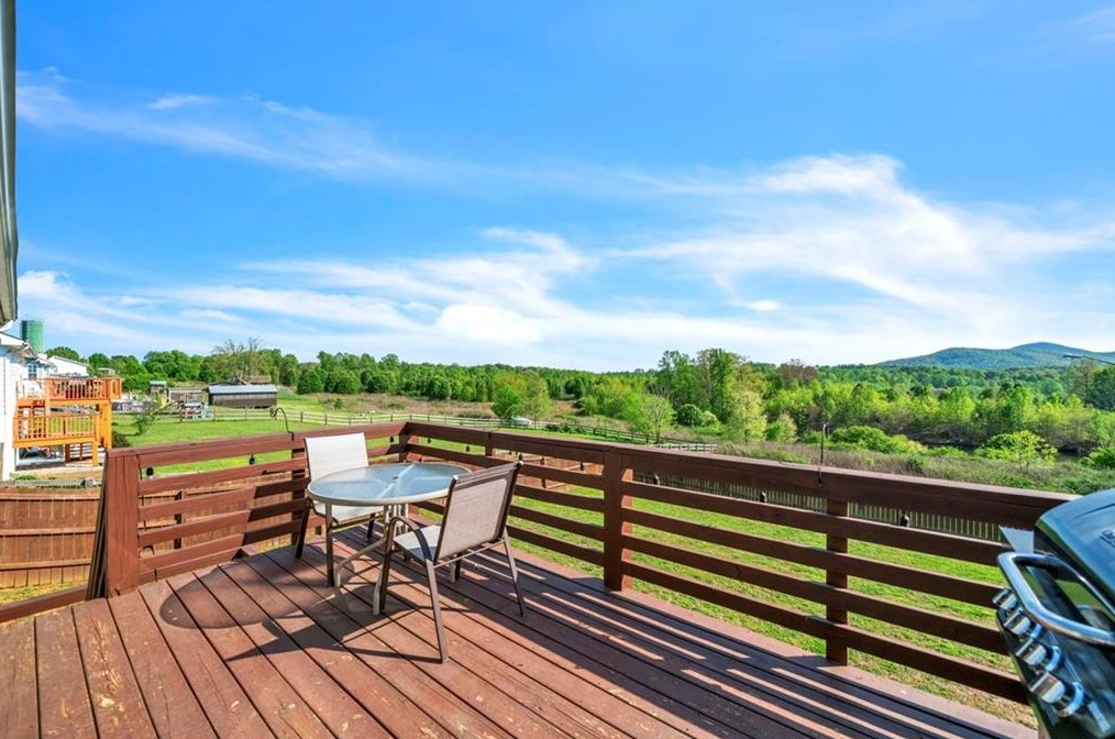 245 Hobson Rd, Big Canoe GA  30143-8995 exterior