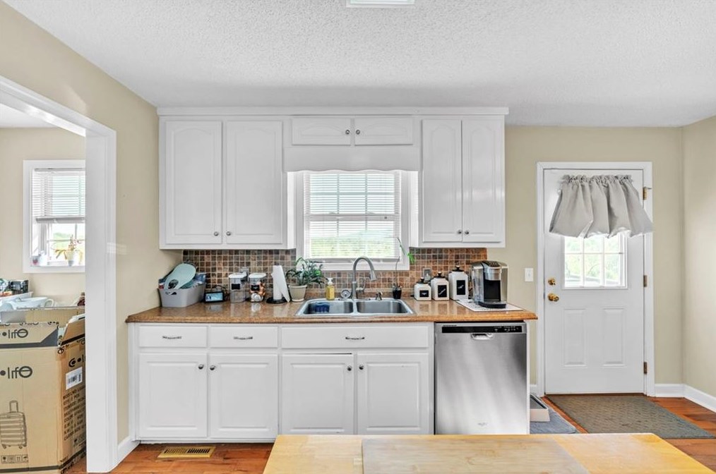 245 Hobson Rd, Big Canoe GA  30143-8995 exterior