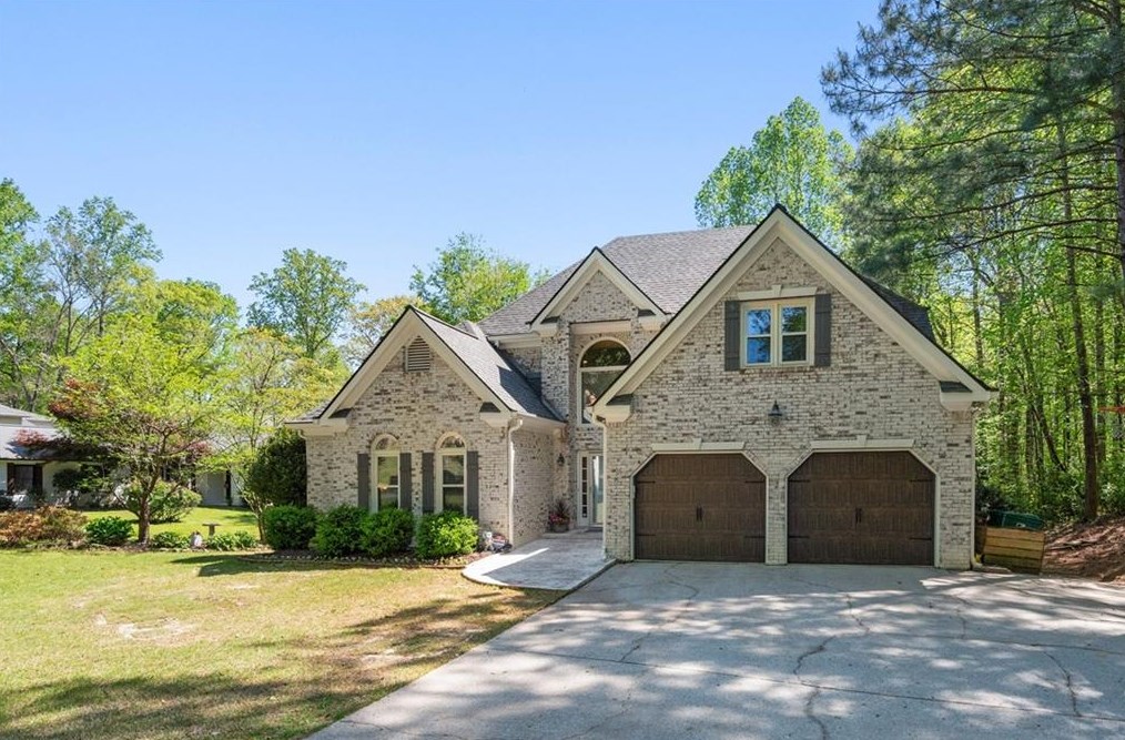 4500 Derby Ln Se, Smyrna, GA 30082