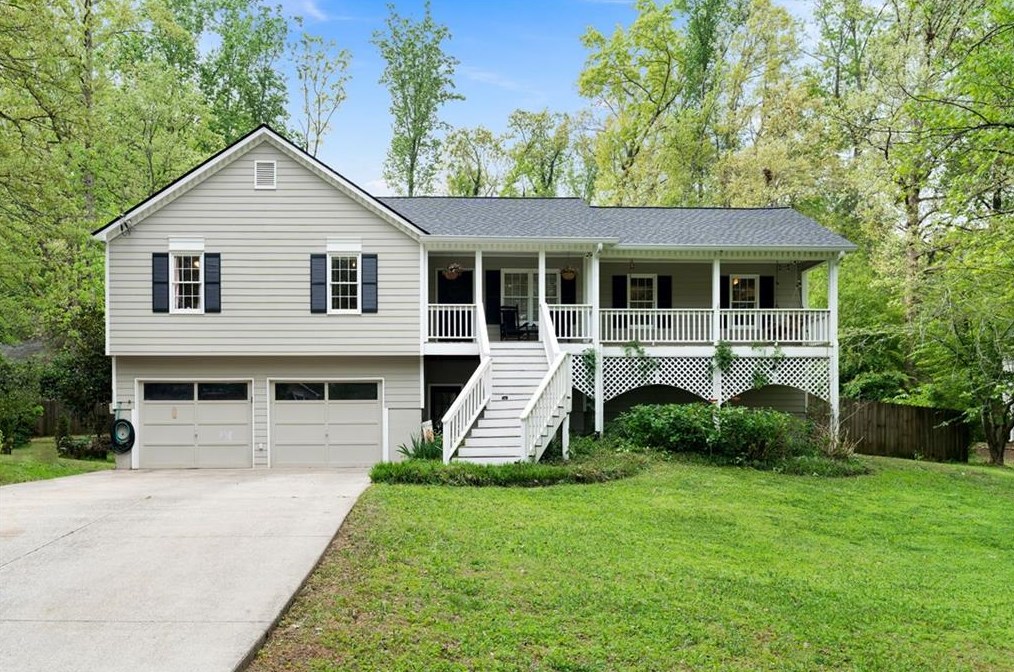 227 Cedar Mill Ln, Holly Springs, GA 30189-5103