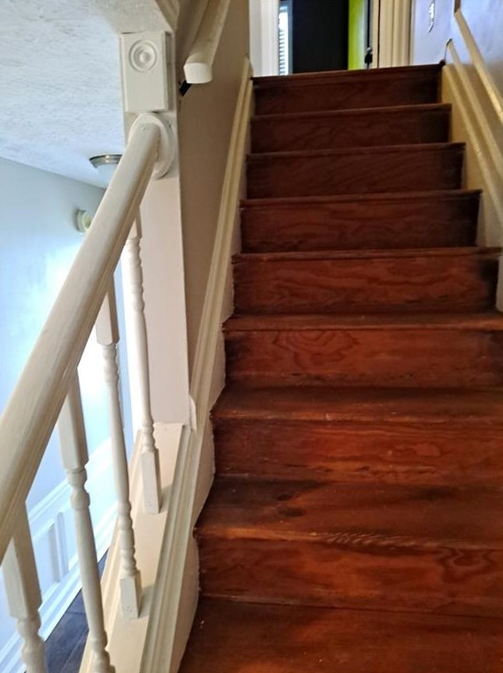 3956 Wintersweet Dr, Decatur GA  30034-5224 exterior