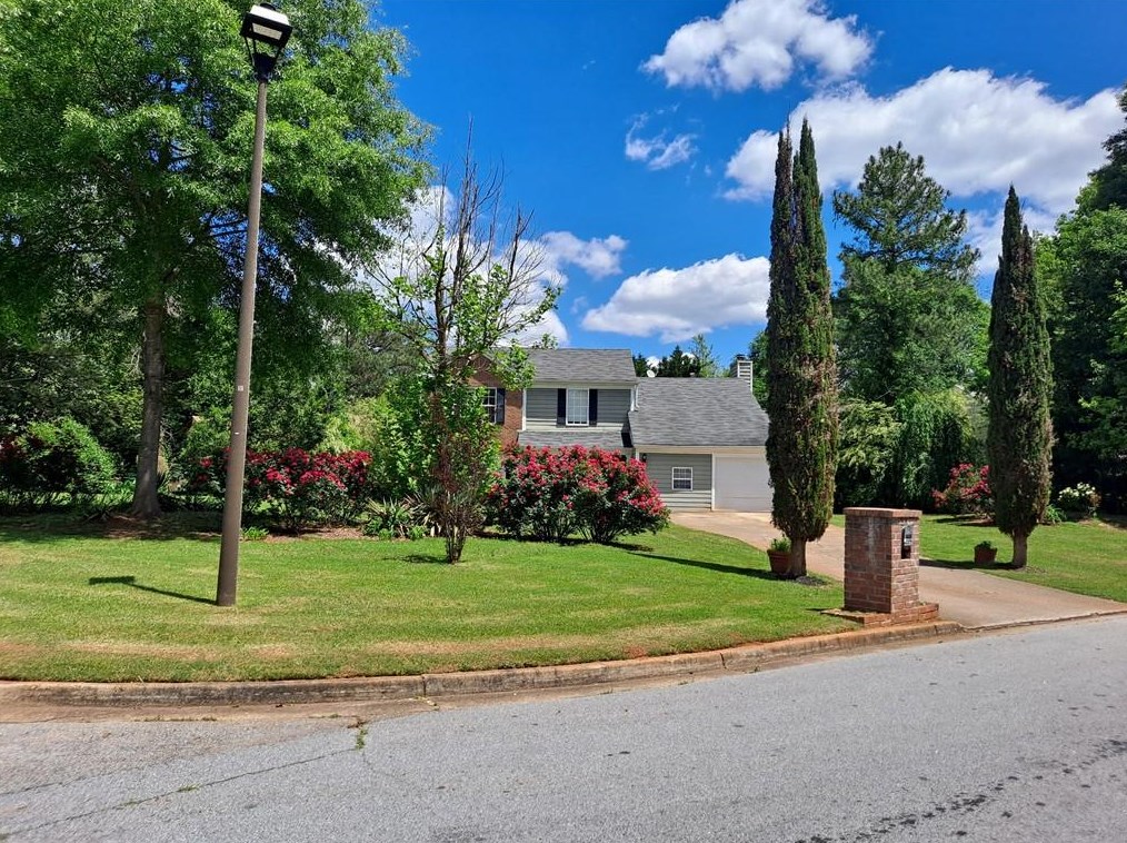 3956 Wintersweet Dr, Decatur, GA 30034-5224