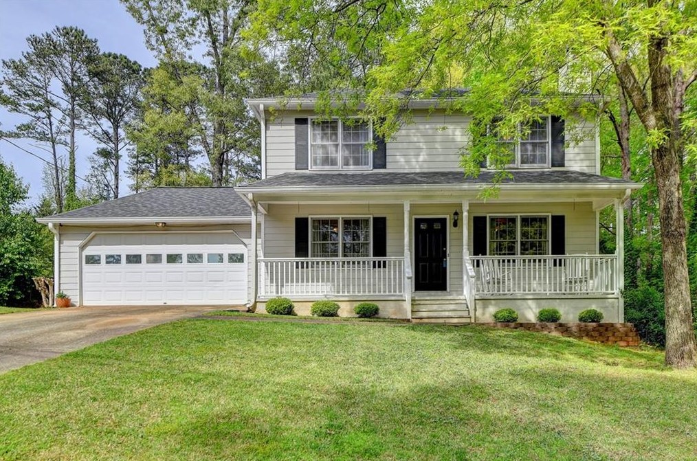 698 Slew Ave, Lawrenceville, GA 30043-2452