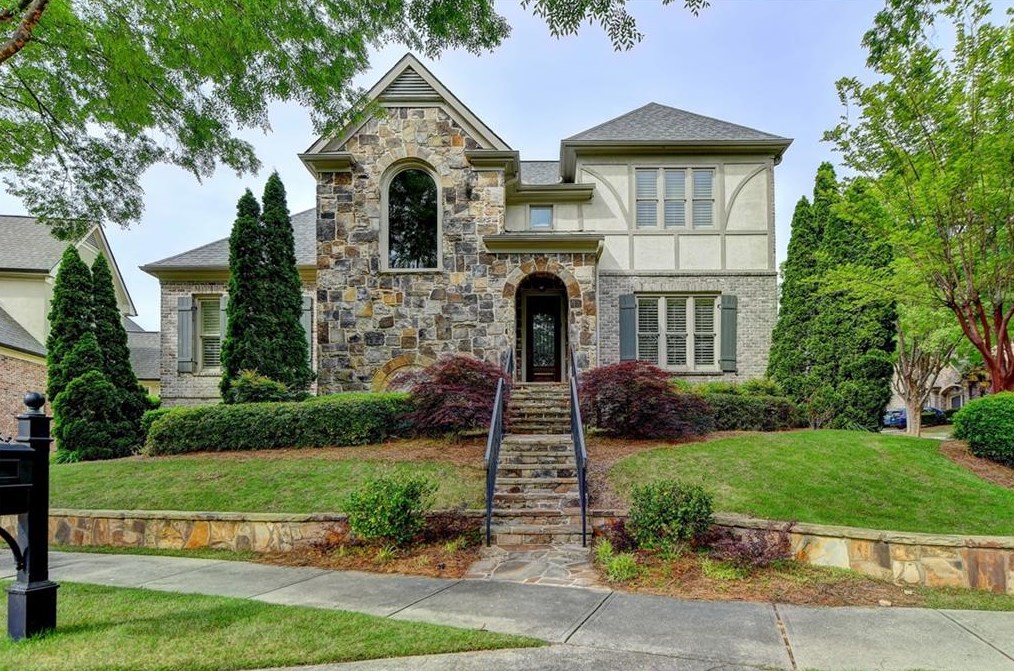 5967 Allee Way, Braselton, GA 30517-6043