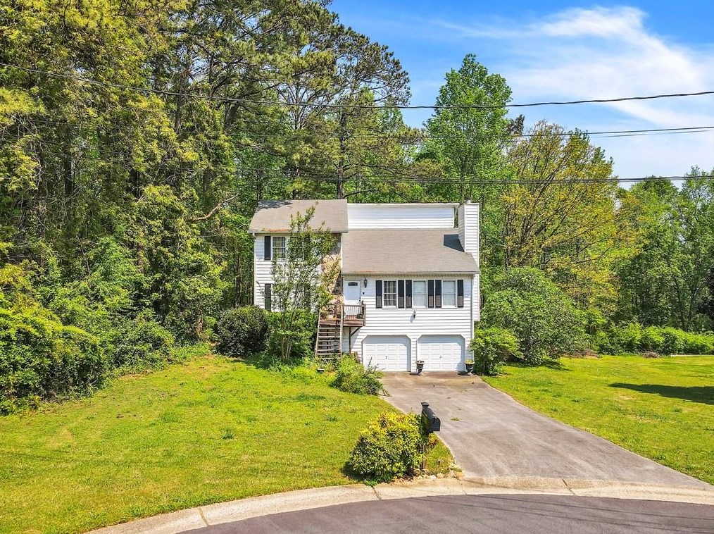 2909 Emerald Ln, Acworth, GA 30102