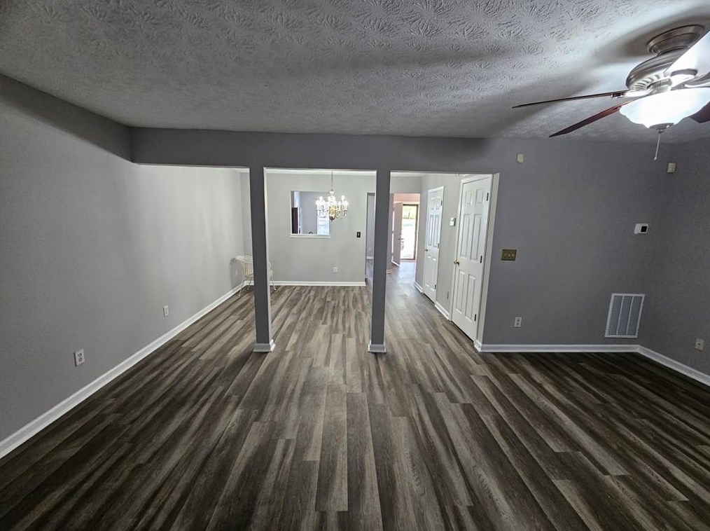 3823 Waldrop Ln, Decatur GA  30034-6787 exterior