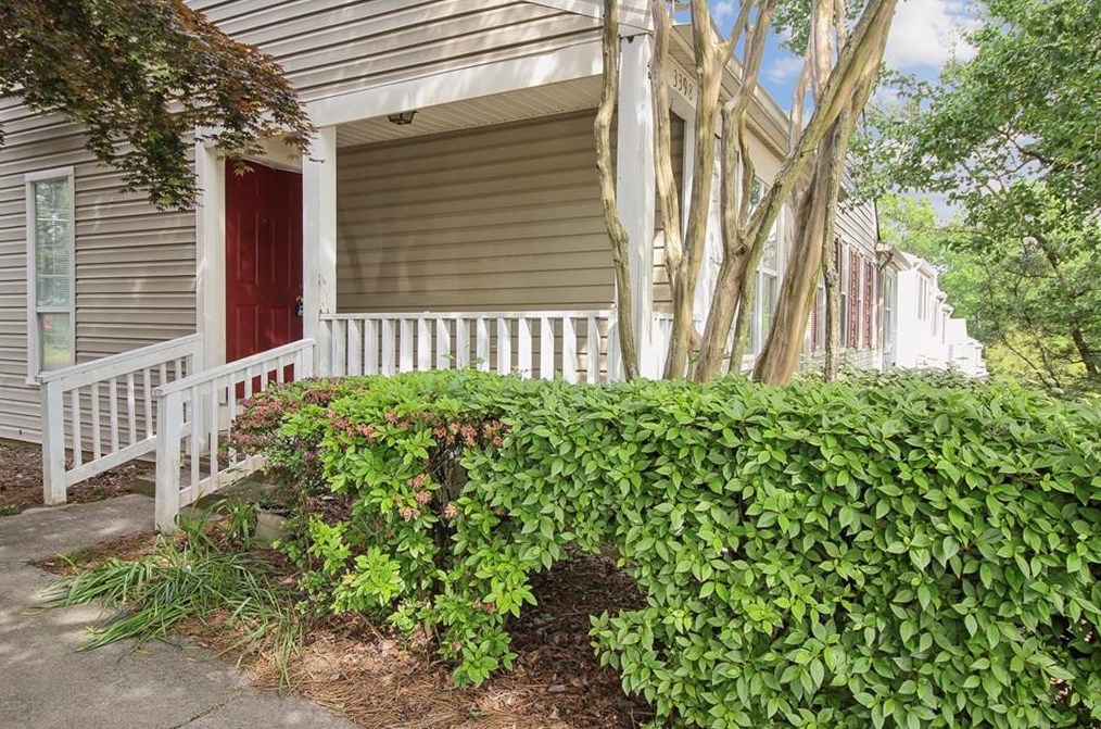 3398 Spring Harbour Dr, Atlanta, GA 30340-4228