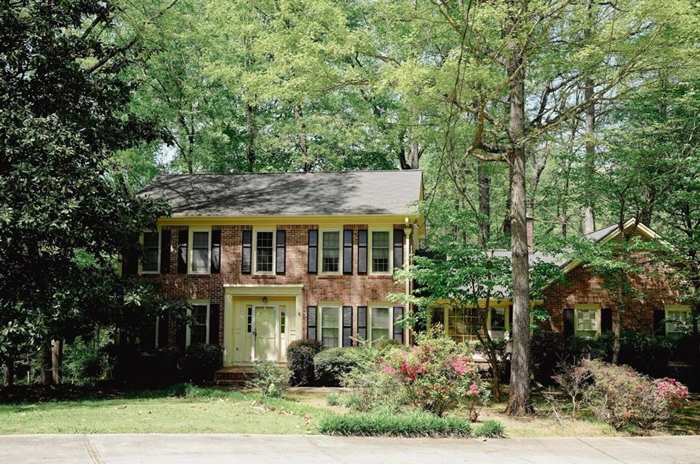 4109 Scofield Pl, Stone Mountain, GA 30083