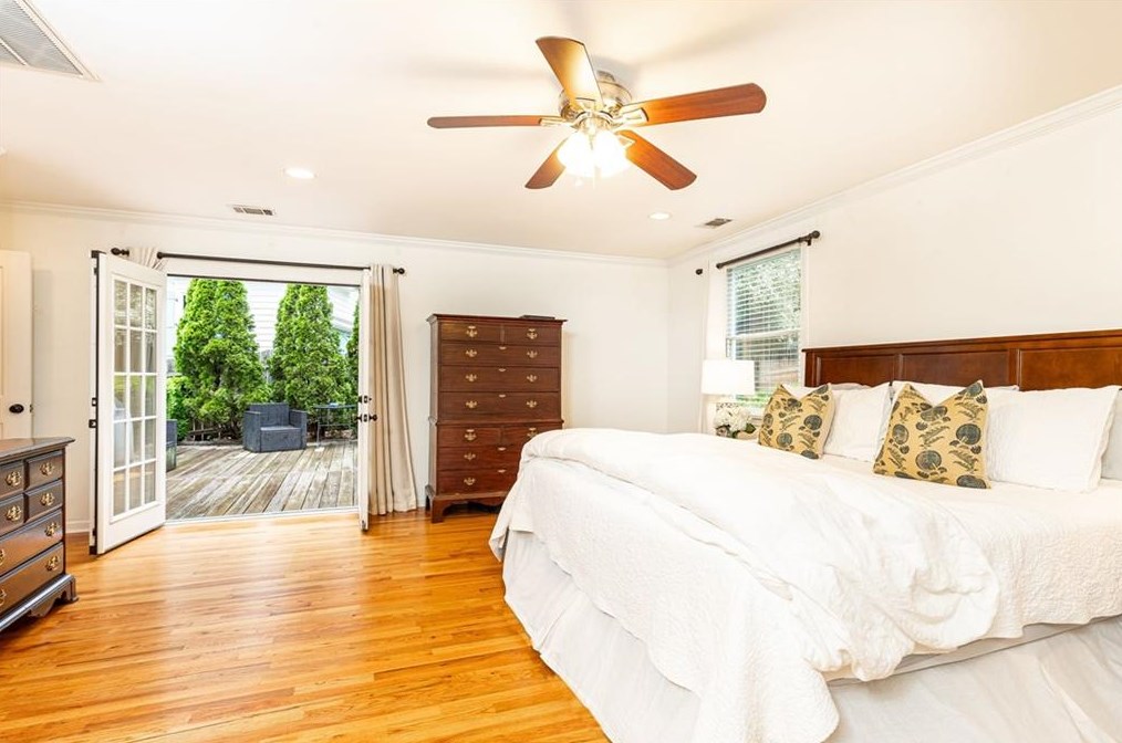3063 Canfield Dr, Atlanta GA  30341-3201 exterior