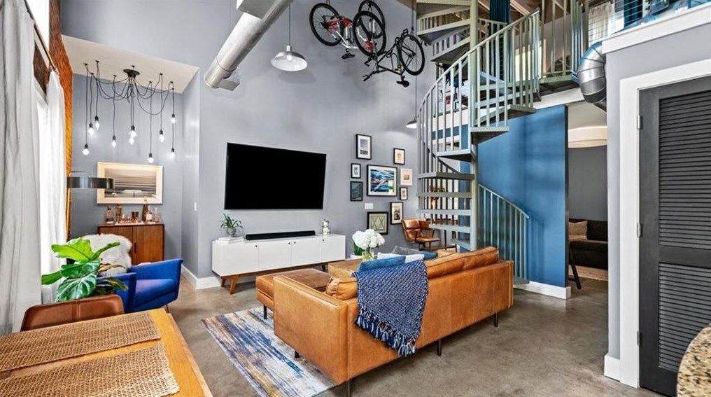 791 Wylie St Se #804, Atlanta, GA 30316