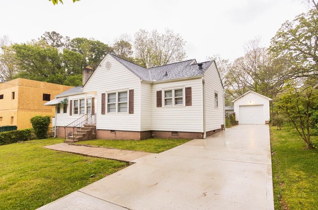 1378 Wichita Dr Sw, Atlanta, GA 30311