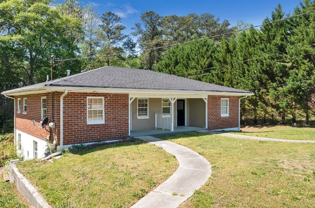 3390 Old Lost Mountain Rd, Powder Springs, GA 30127