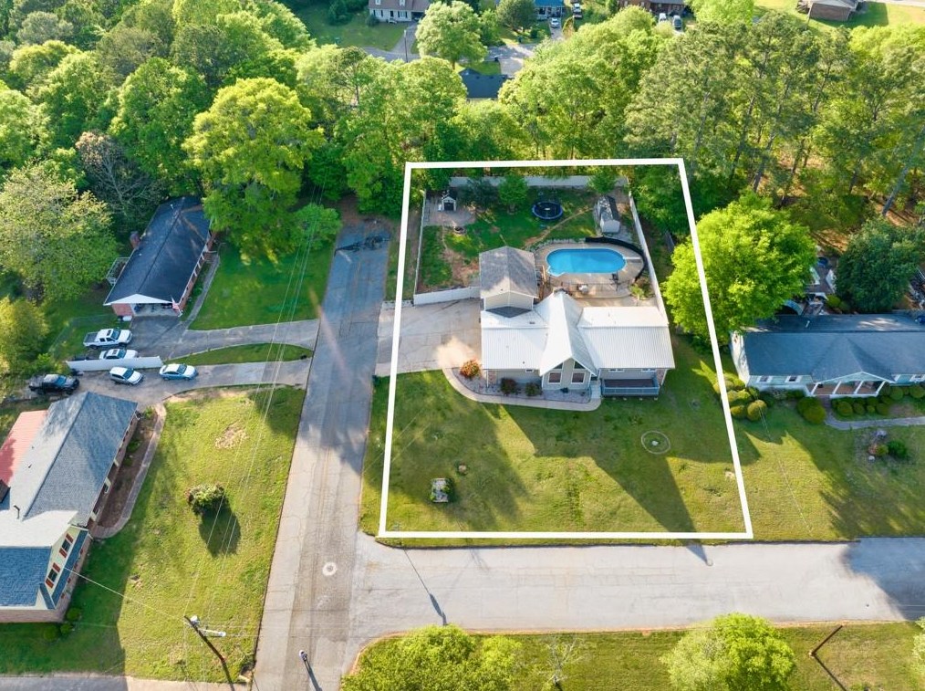 170 Mystic Ln, Winder, GA 30680