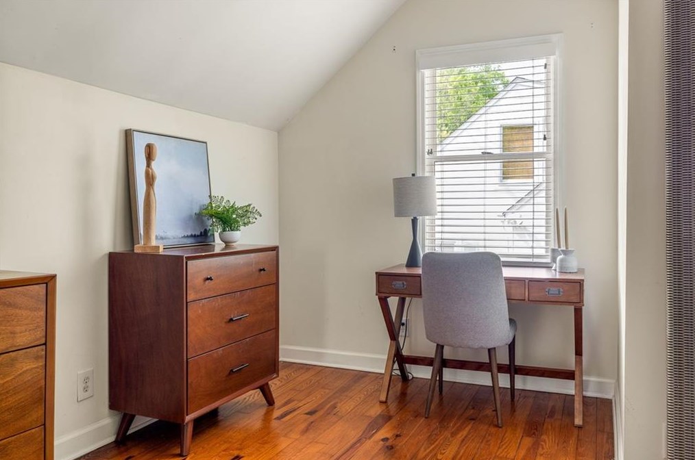 3009 Skyland Dr, Atlanta GA  30341-4725 exterior