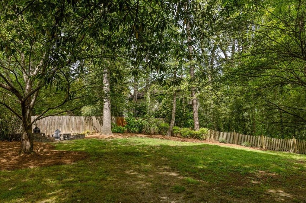3009 Skyland Dr, Atlanta GA  30341-4725 exterior