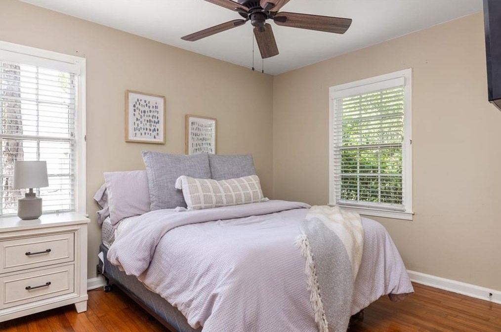 3009 Skyland Dr, Atlanta GA  30341-4725 exterior