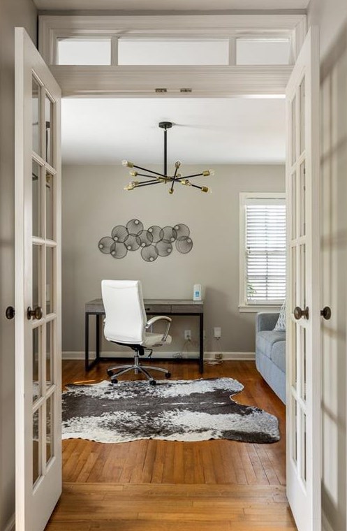 3009 Skyland Dr, Atlanta GA  30341-4725 exterior