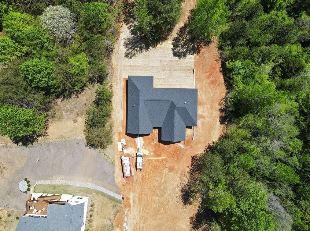 102 Oak Creek Ct, Big Canoe GA  30143-8904 exterior