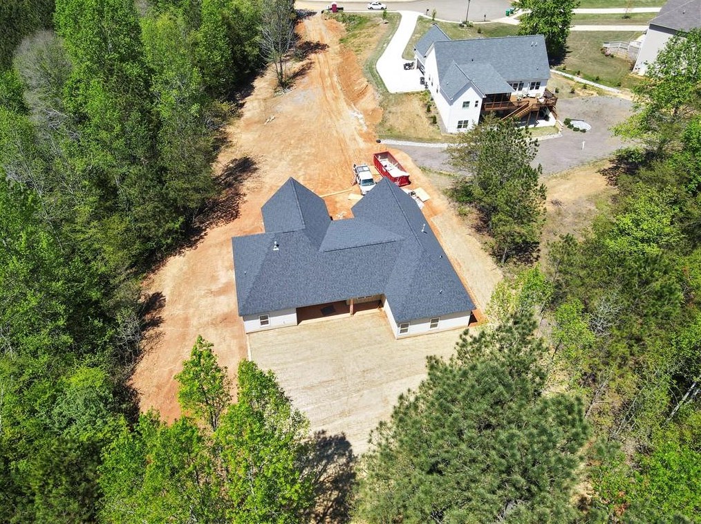 102 Oak Creek Ct, Big Canoe GA  30143-8904 exterior