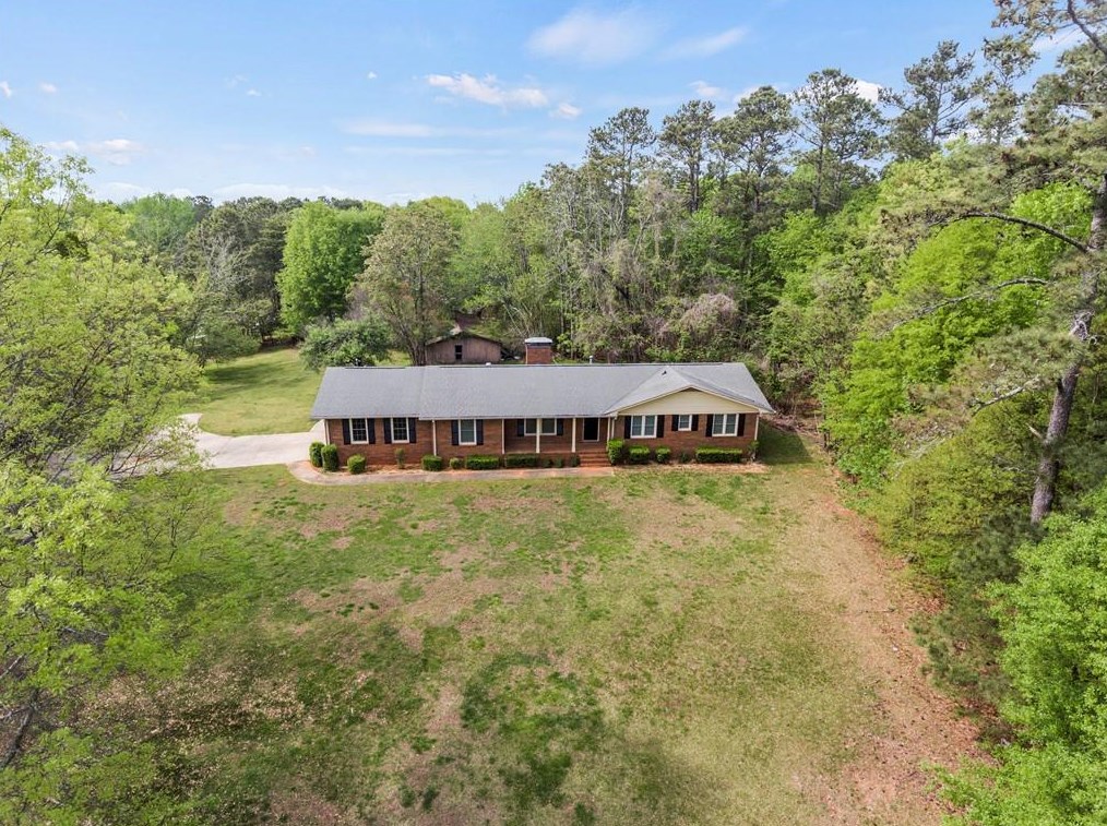 4866 Browns Bridge Rd, Gainesville, GA 30504-5219