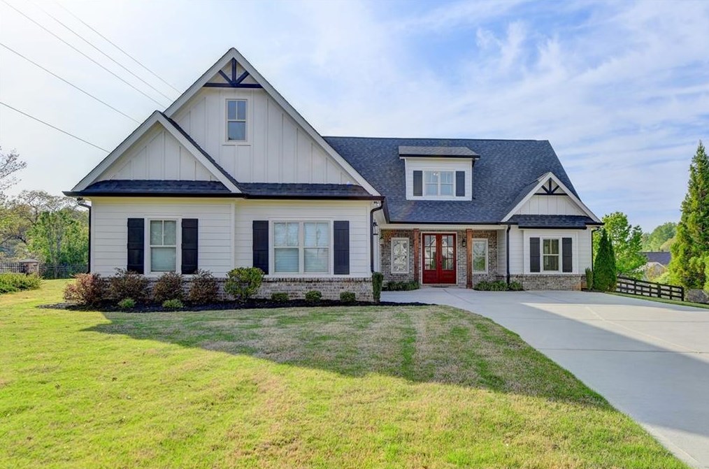 5705 Avalon Commons Way, Clermont, GA 30527