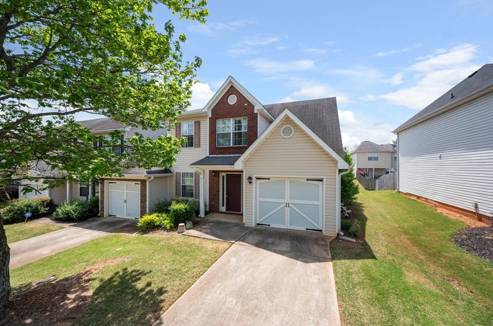 400 City Park Dr, Mcdonough, GA 30252-1020