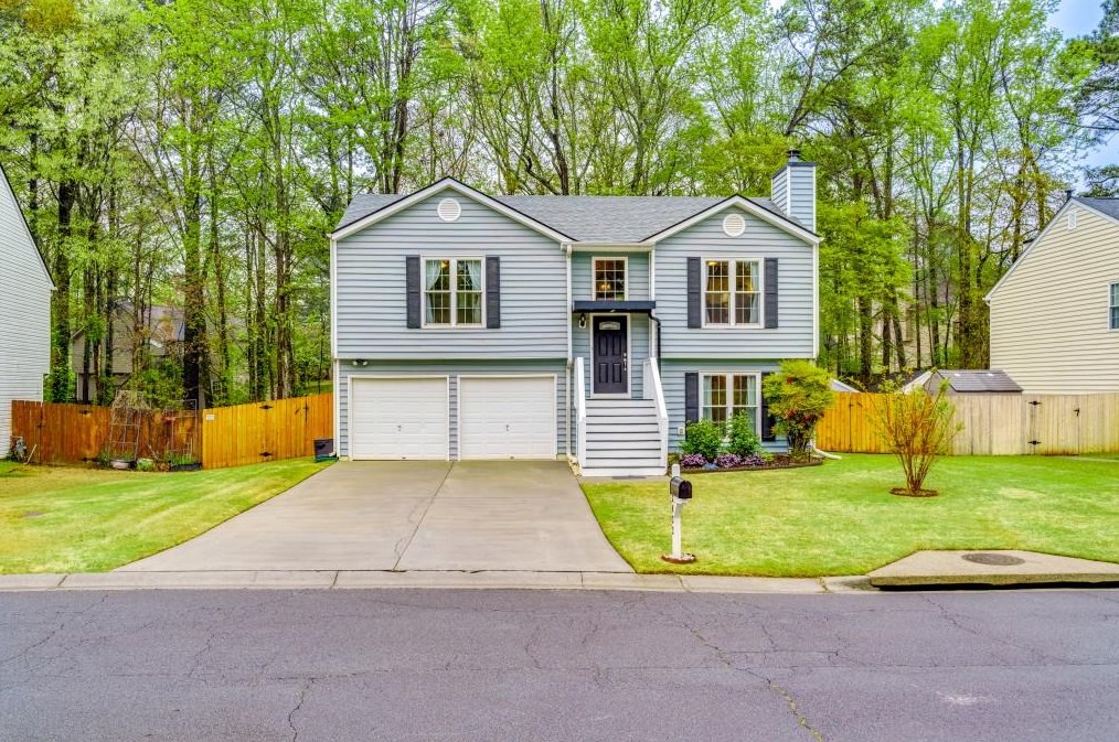 3832 Rivers Run Trce, Acworth, GA 30101-3699