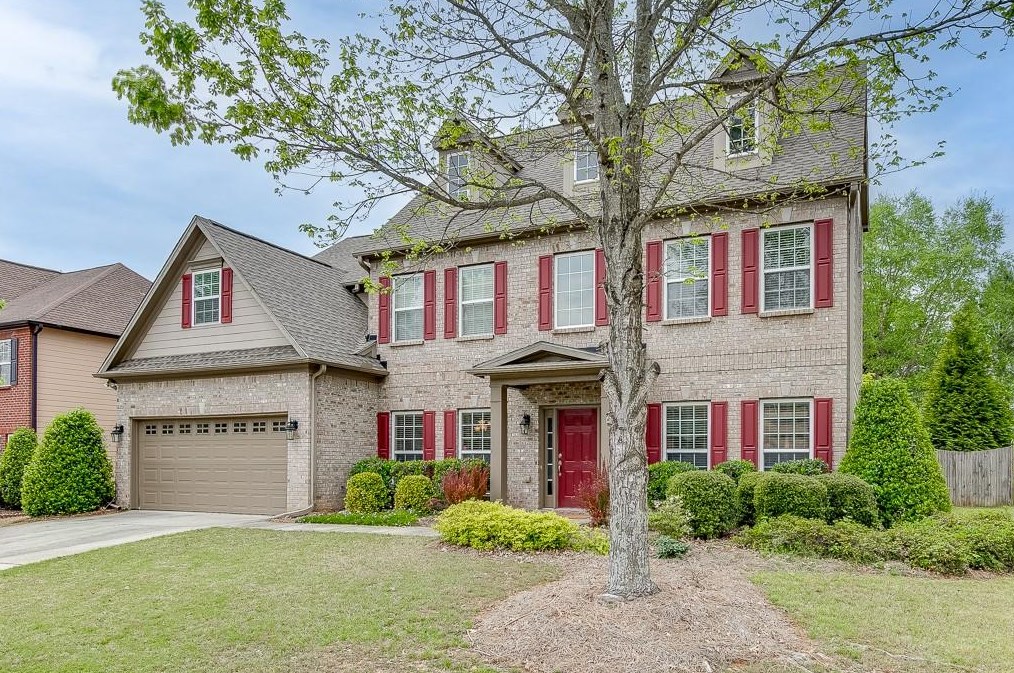 1599 Centerville Dr, Buford, GA 30518-9237