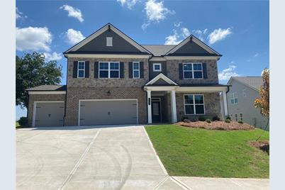 31 Winding Rose Drive, Hoschton, GA 30548 - Photo 1