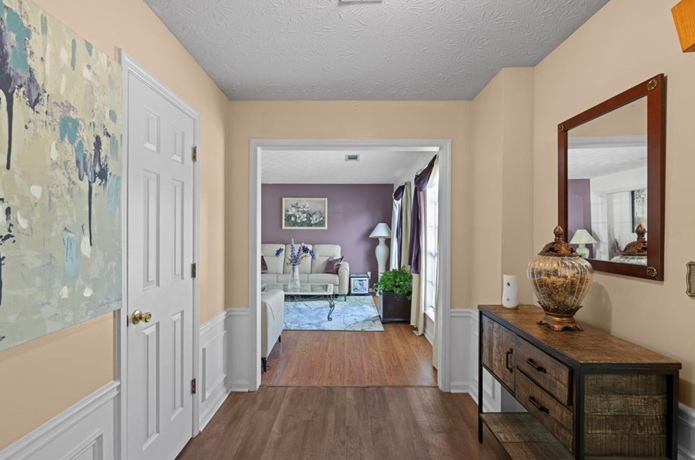 3945 Wintersweet Dr, Decatur, GA 30034-5200