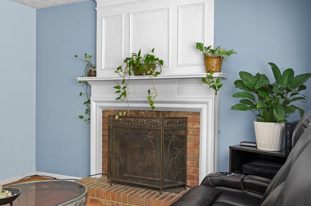 3945 Wintersweet Dr, Decatur GA  30034-5200 exterior