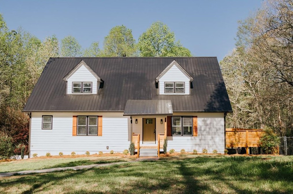 150 Will Hall Rd, Dawsonville, GA 30534-3231
