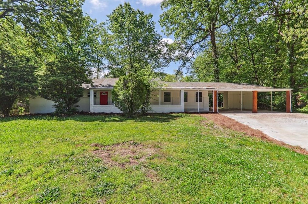 1333 Snapfinger Rd, Decatur, GA 30032-4765